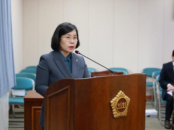 25년11월11일 제395회 제2차 정례회 경제관광문화위원회 행정사무감사 - 006 2