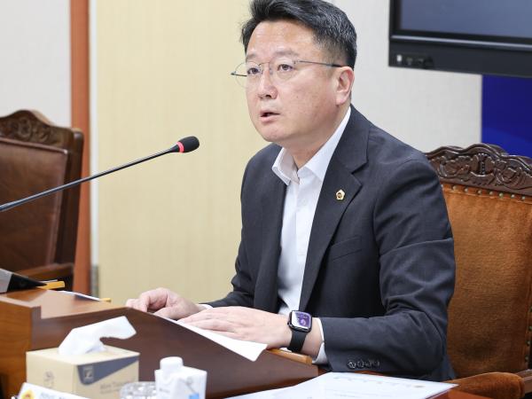 25년11월12일 전라남도 통합대학교 국립의과대학 설립 지원 특별위원회 제2차 회의 (36) 2