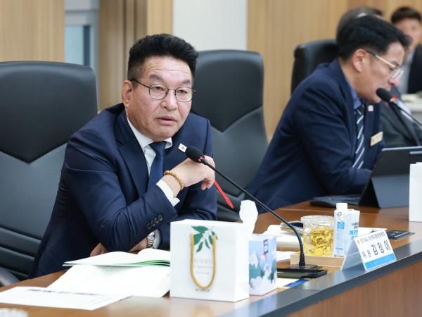 25년11월12일 제395회 제2차 정례회 보건복지환경위원회 행정사무감사 현지감사 - 157 10