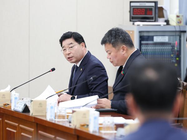 25년11월12일 전라남도 통합대학교 국립의과대학 설립 지원 특별위원회 제2차 회의 (44) 2