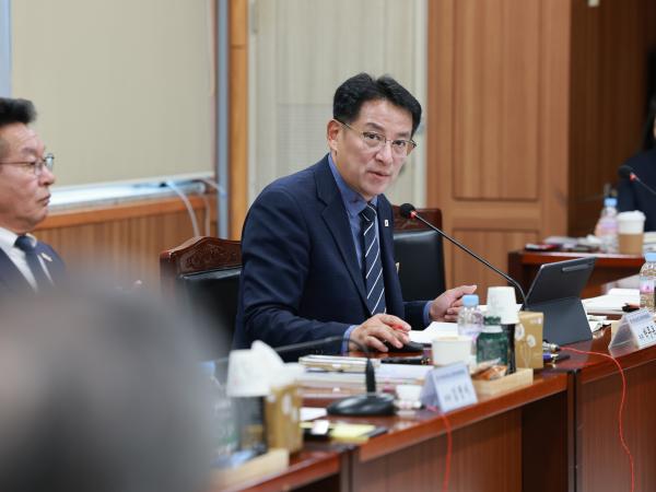 25년11월12일 제395회 제2차 정례회 보건복지환경위원회 행정사무감사 현지감사 - 065 3