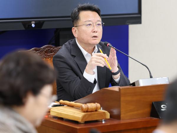 25년11월12일 전라남도 통합대학교 국립의과대학 설립 지원 특별위원회 제2차 회의 (6) 4