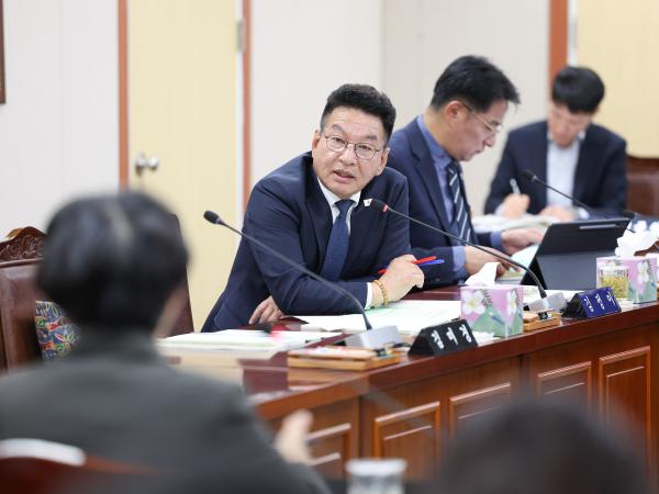 25년11월11일 제395회 제2차 정례회 보건복지환경위원회 행정사무감사 및 회의 (22) 10