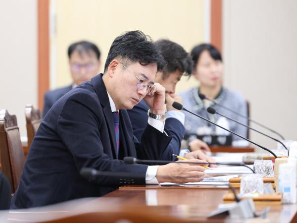 25년11월12일 전라남도 통합대학교 국립의과대학 설립 지원 특별위원회 제2차 회의 (27) 3