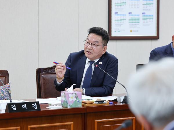 25년11월11일 제395회 제2차 정례회 보건복지환경위원회 행정사무감사 및 회의 (27) 8