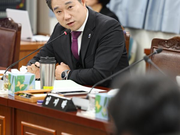 25년11월11일 제395회 제2차 정례회 보건복지환경위원회 행정사무감사 및 회의 (61) 3