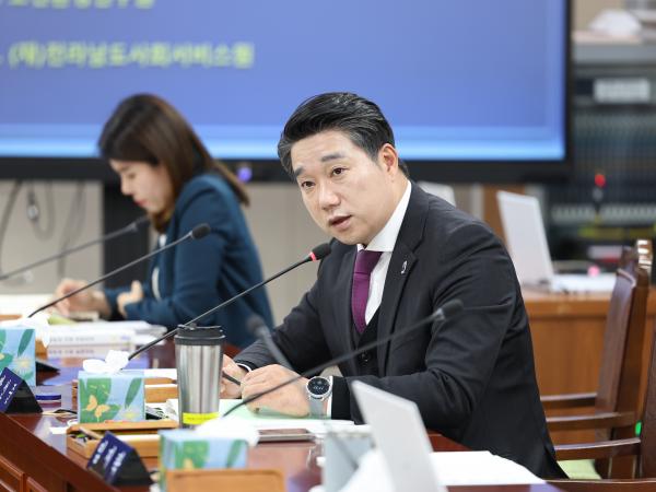 25년11월11일 제395회 제2차 정례회 보건복지환경위원회 행정사무감사 및 회의 (65) 6