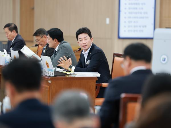 25년11월11일 제395회 제2차 정례회 교육위원회 행정사무감사 - 132 3