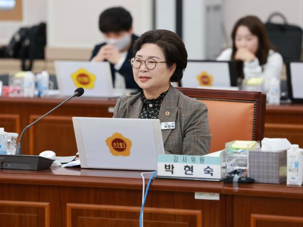 25년11월11일 제395회 제2차 정례회 교육위원회 행정사무감사 - 054 10