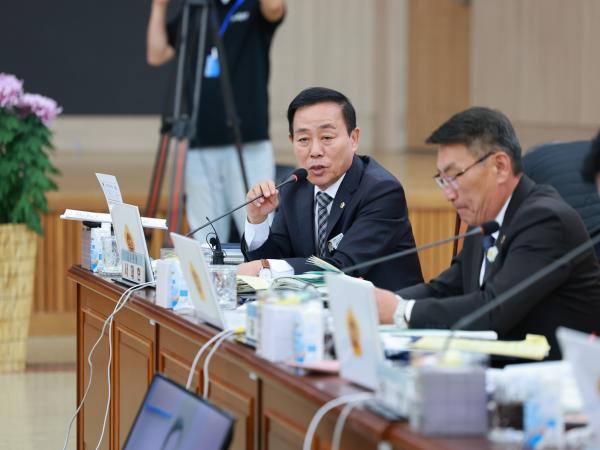 25년11월11일 제395회 제2차 정례회 교육위원회 행정사무감사 - 027 2