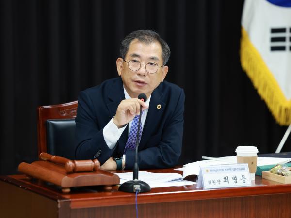 25년11월12일 제395회 제2차 정례회 보건복지환경위원회 행정사무감사 현지감사 - 027 5