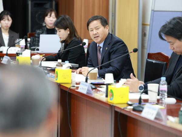 25년11월12일 제395회 제2차 정례회 보건복지환경위원회 행정사무감사 현지감사 - 075 3