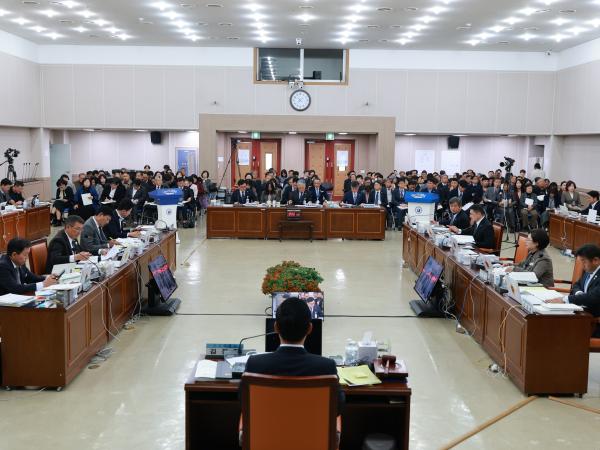 25년11월11일 제395회 제2차 정례회 교육위원회 행정사무감사 - 009 3