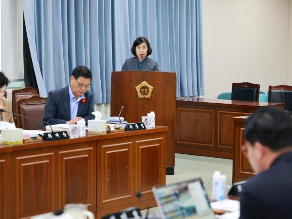 25년11월11일 제395회 제2차 정례회 경제관광문화위원회 행정사무감사 - 016 5