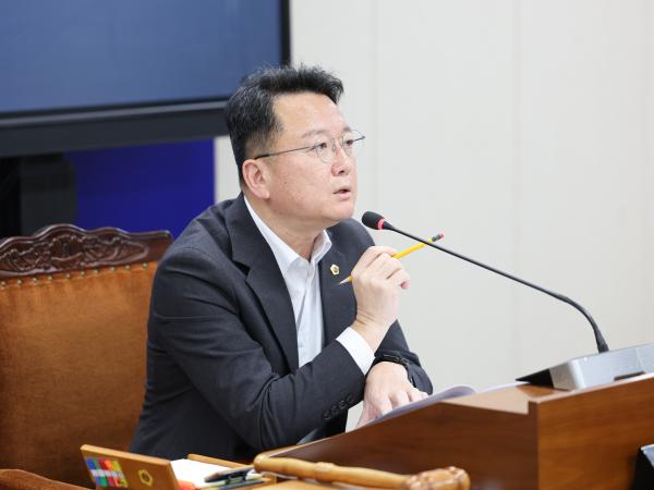 25년11월12일 전라남도 통합대학교 국립의과대학 설립 지원 특별위원회 제2차 회의 (8) 7