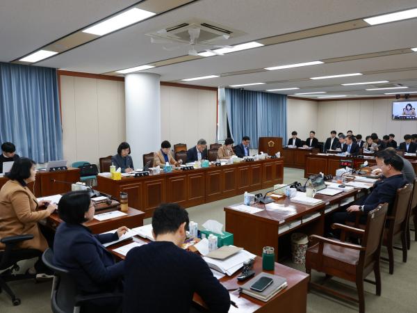 25년11월11일 제395회 제2차 정례회 경제관광문화위원회 행정사무감사 - 022 6