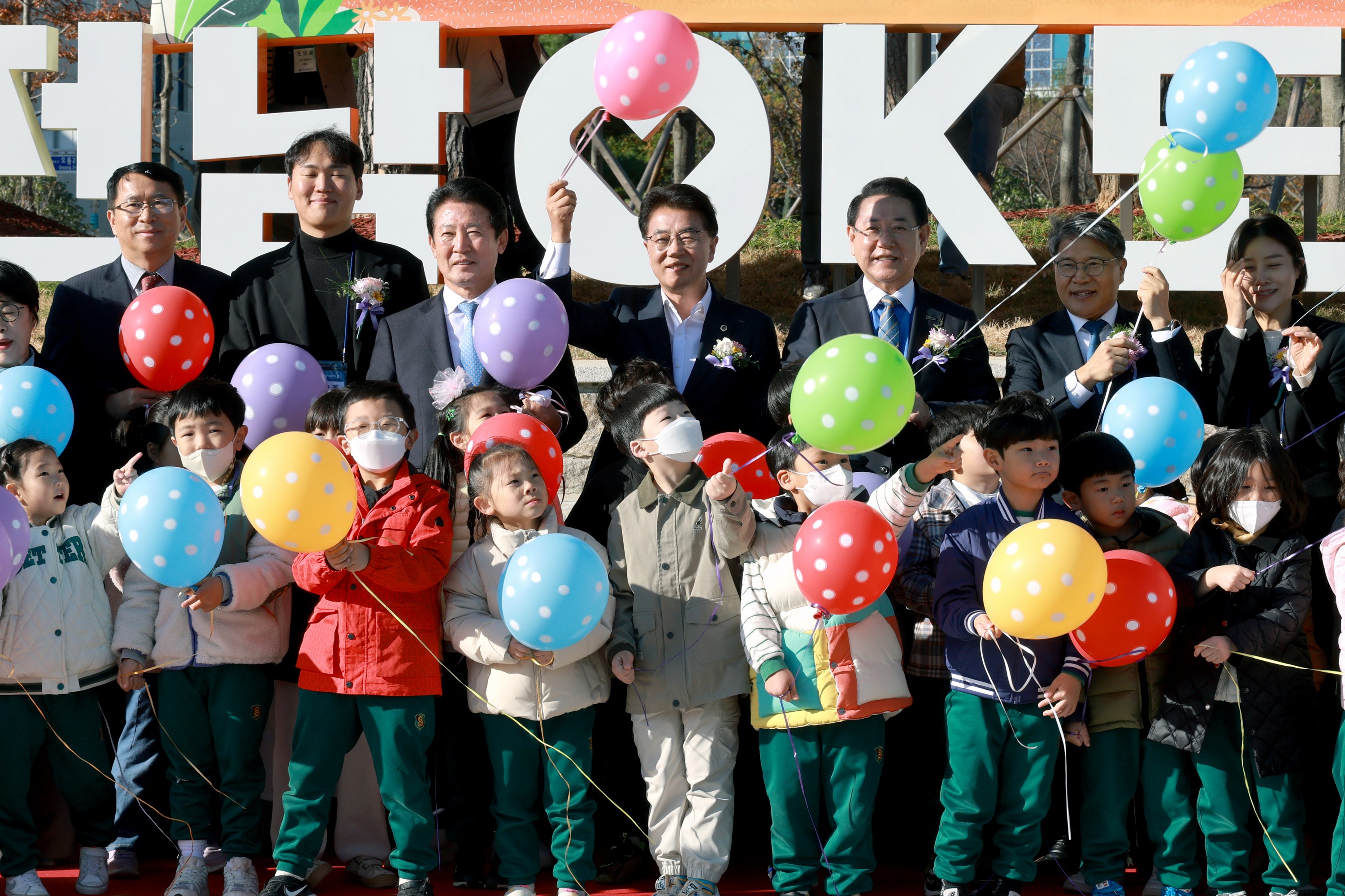 25년11월14일 전남OK도민광장 제막식 - 0164