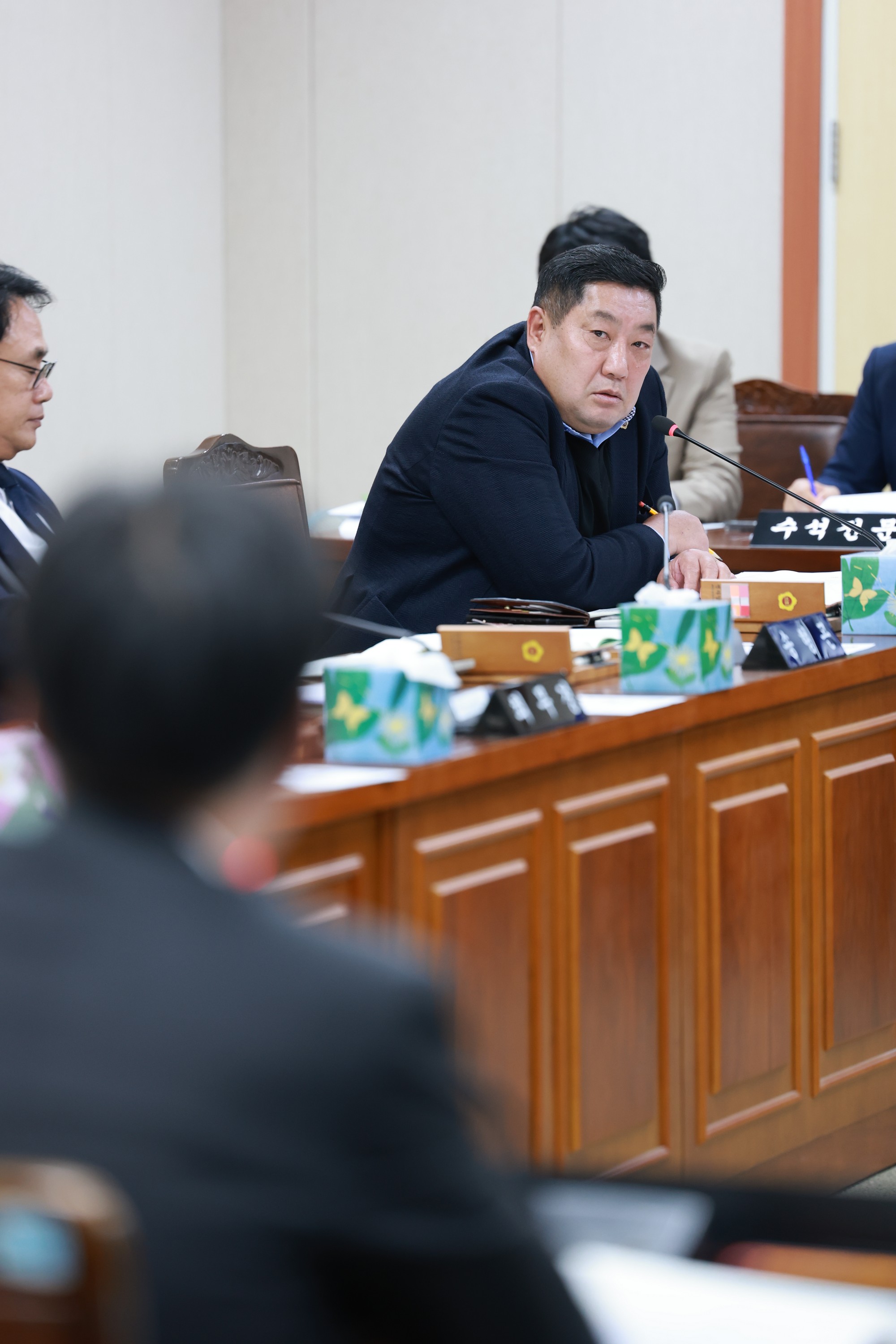 25년11월17일 제395회 제2차 정례회 안전건설소방위원회 회의 - 0577