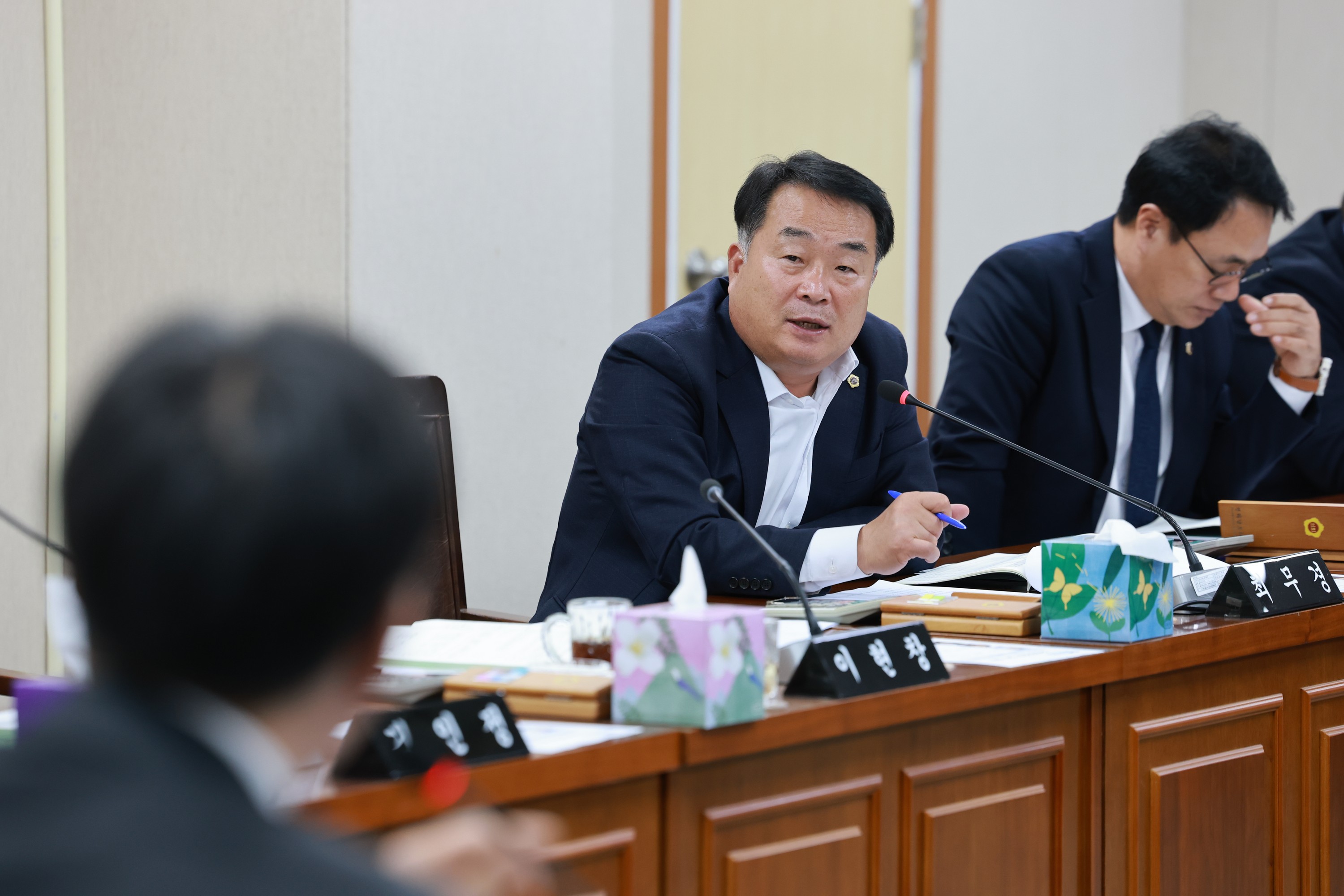 25년11월17일 제395회 제2차 정례회 안전건설소방위원회 회의 - 0265