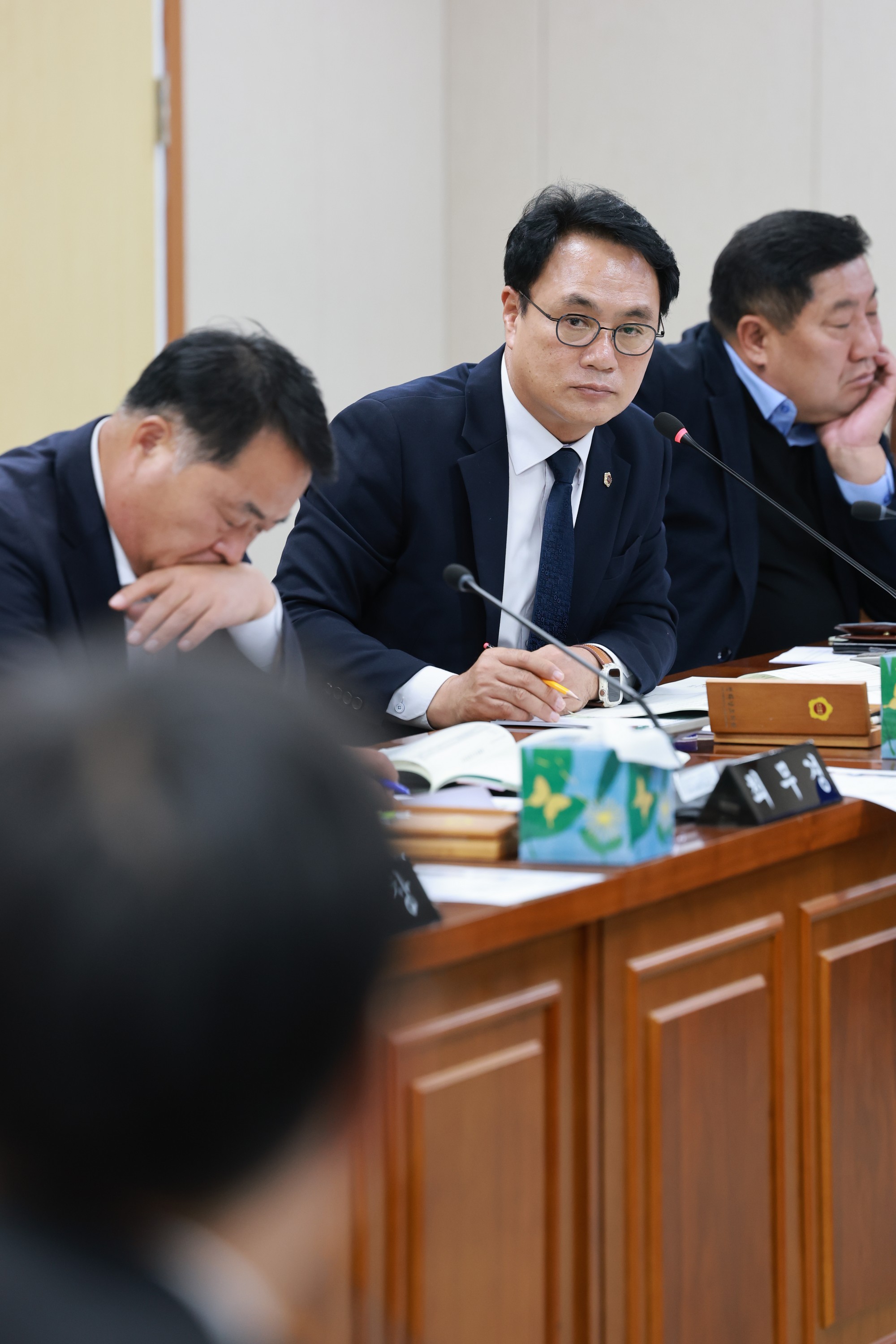 25년11월17일 제395회 제2차 정례회 안전건설소방위원회 회의 - 0127