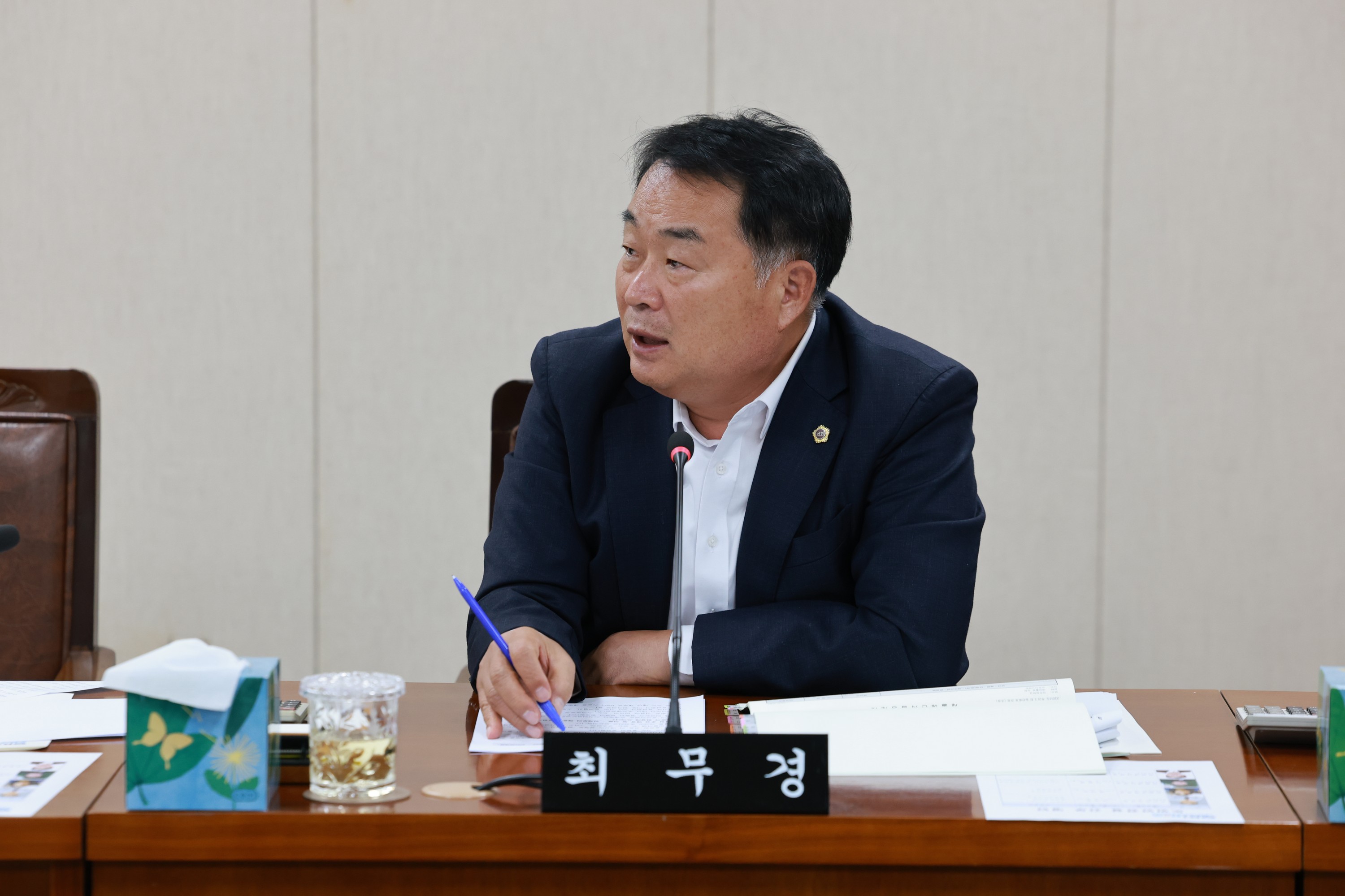 25년11월17일 제395회 제2차 정례회 안전건설소방위원회 회의 - 0287