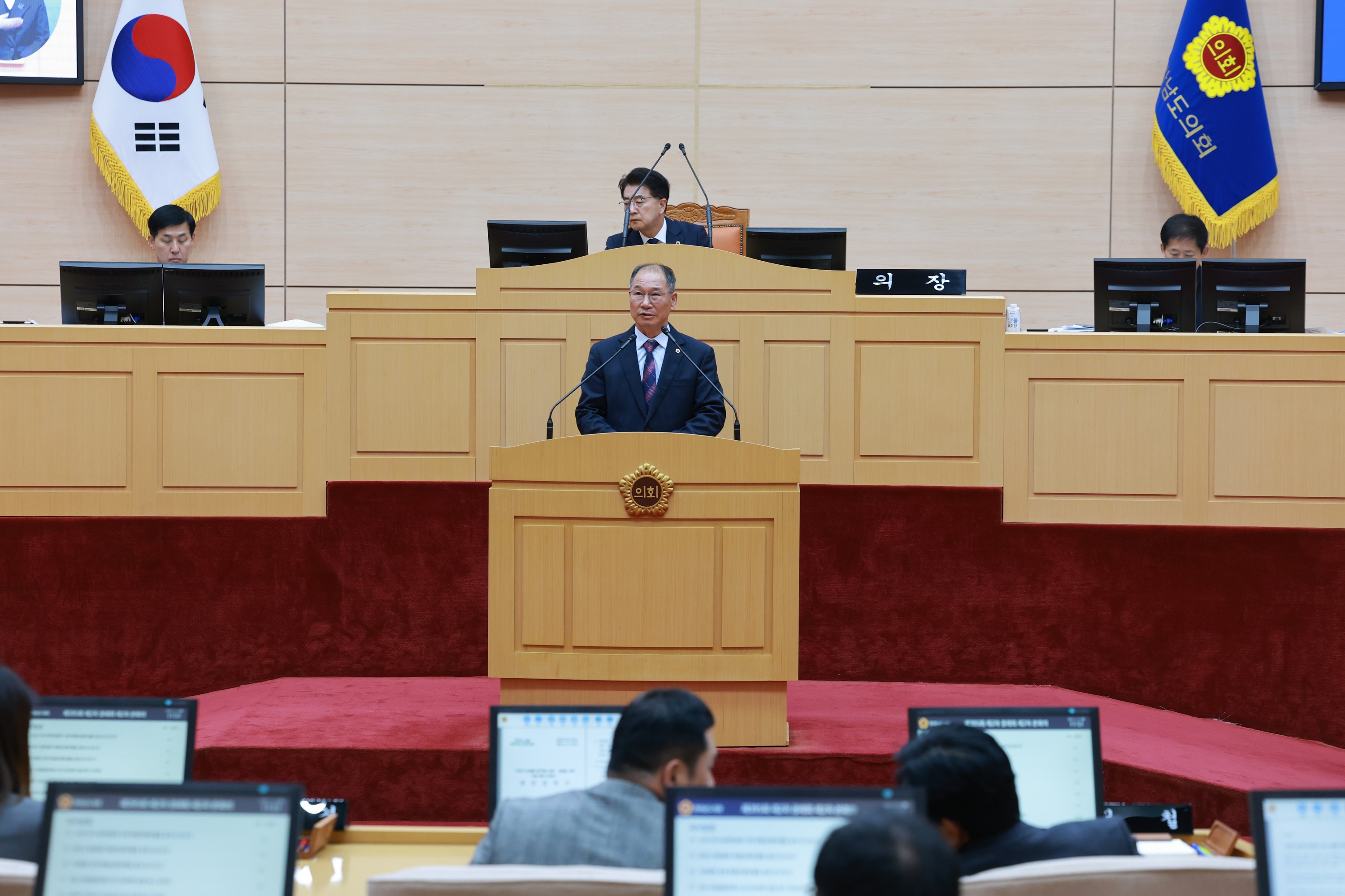 25년11월17일 제395회 제2차 정례회 제2차 본회의 - 0635