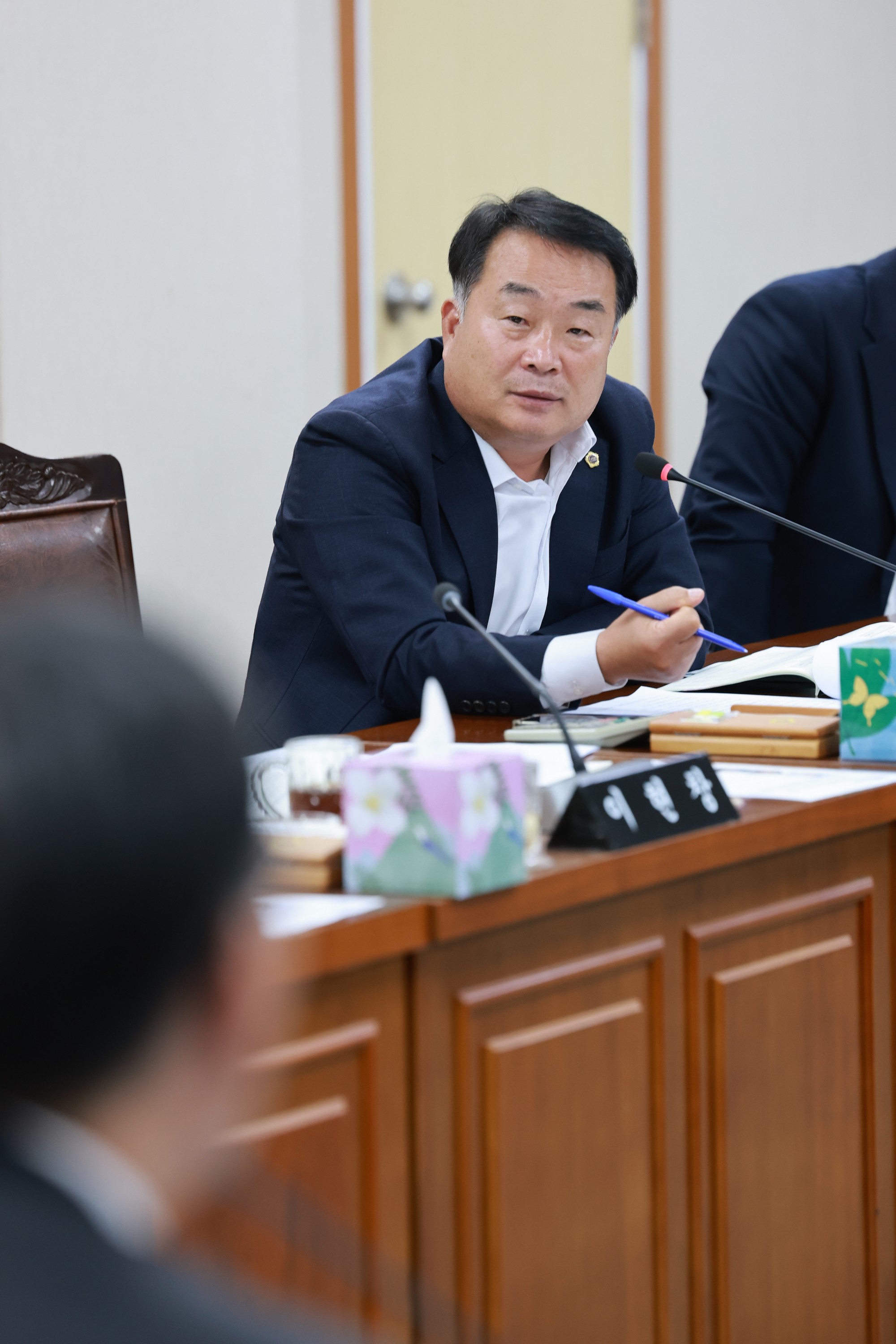 25년11월17일 제395회 제2차 정례회 안전건설소방위원회 회의 - 0271