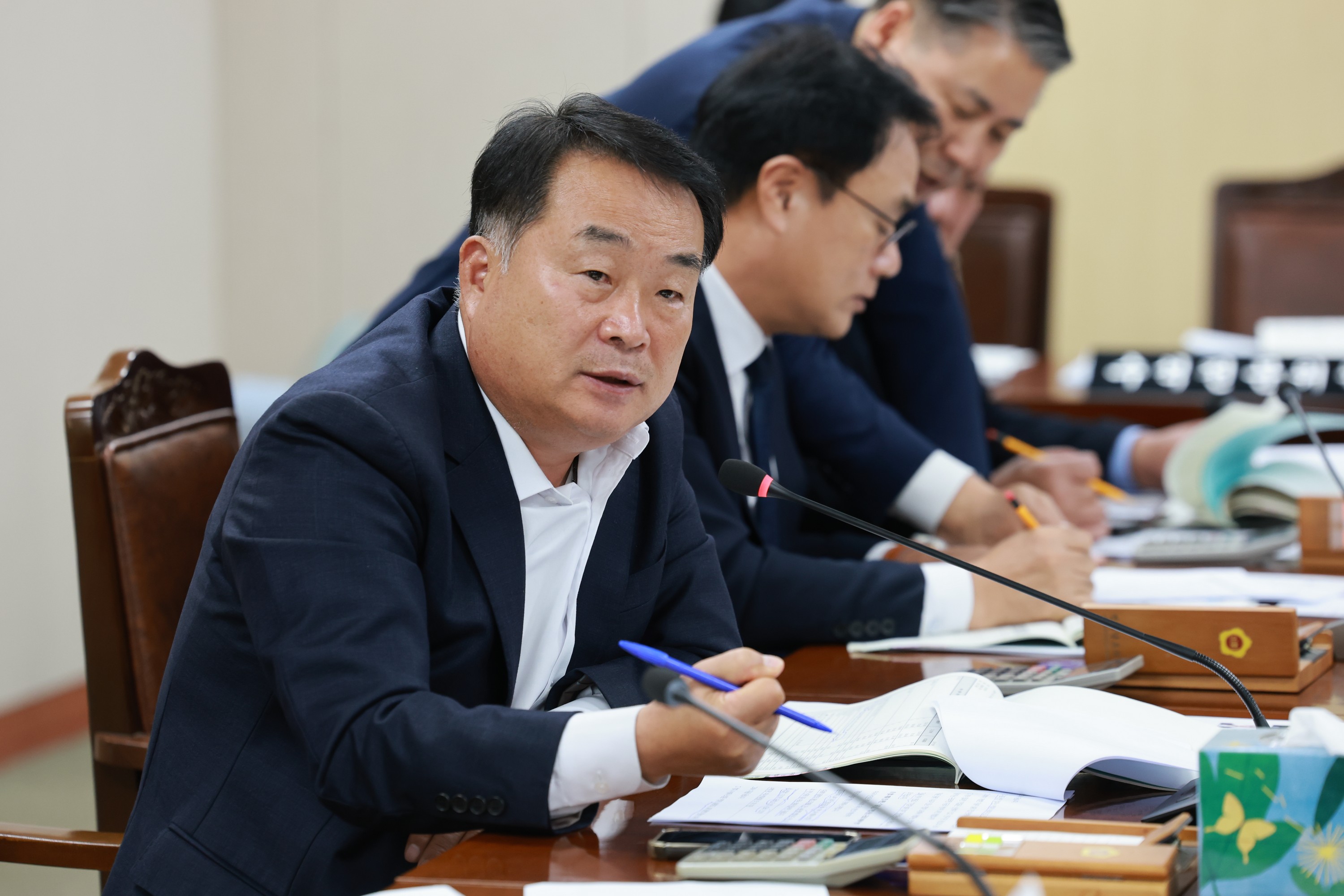 25년11월17일 제395회 제2차 정례회 안전건설소방위원회 회의 - 0234