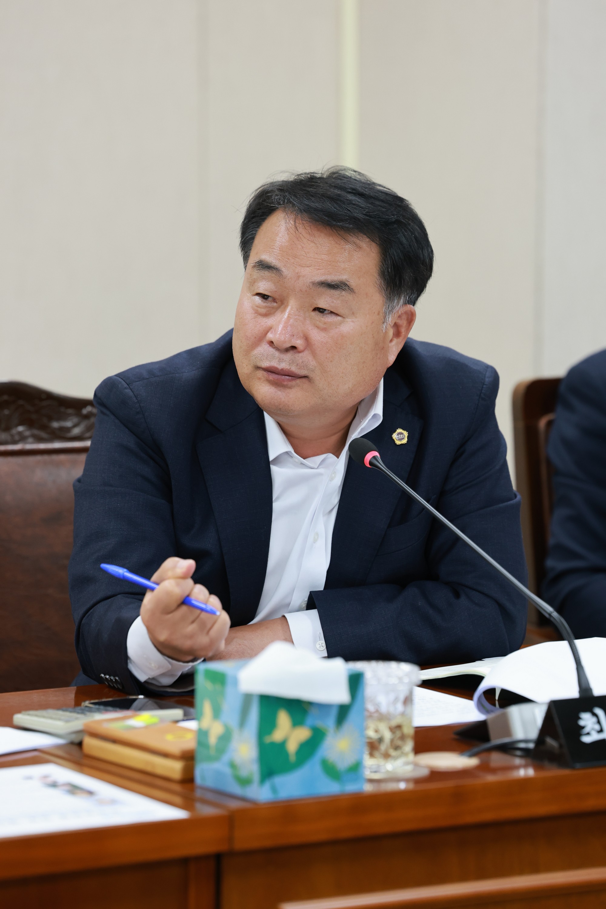 25년11월17일 제395회 제2차 정례회 안전건설소방위원회 회의 - 0252