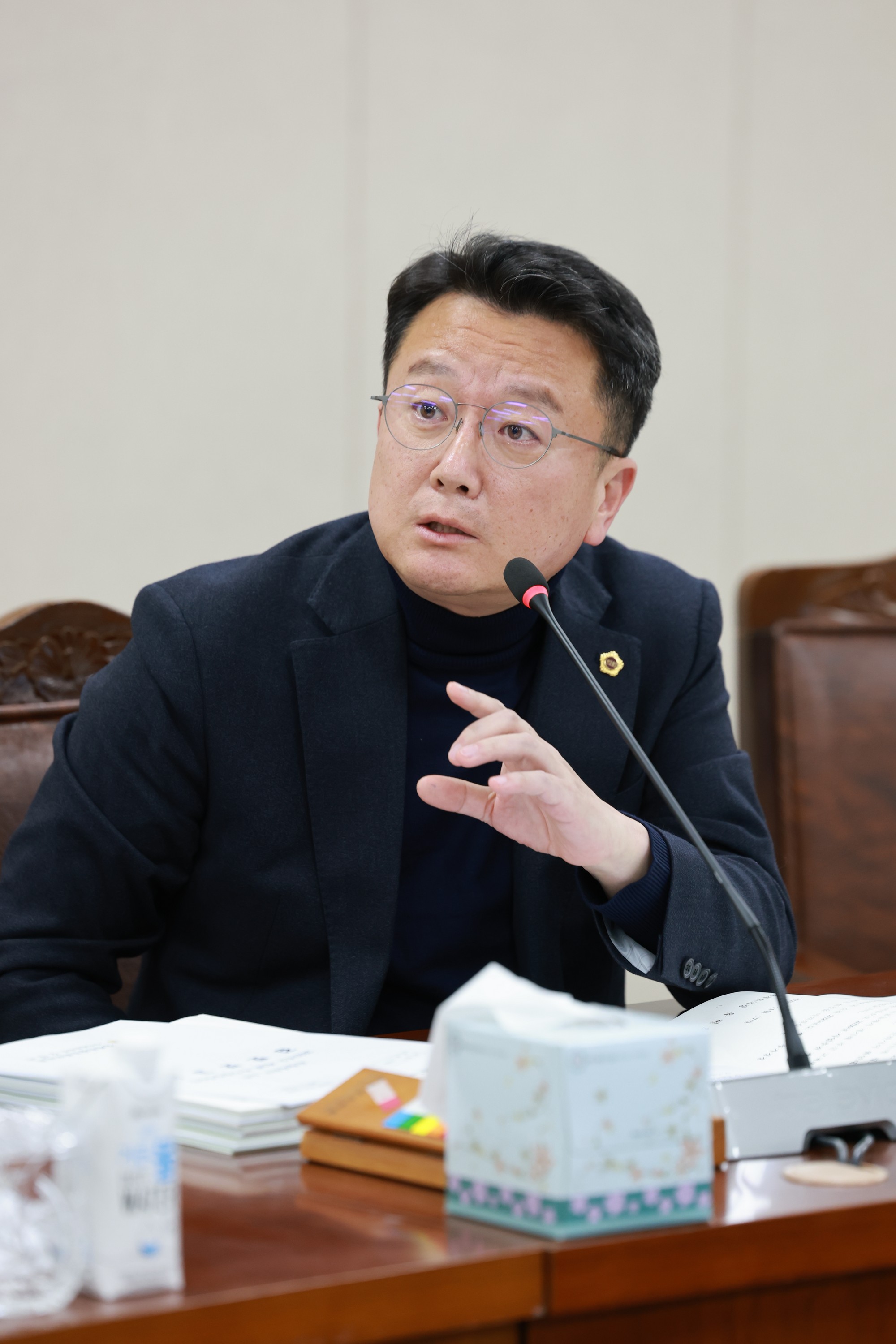 25년11월17일 제395회 제2차 정례회 경제관광문화위원회 회의 - 0223