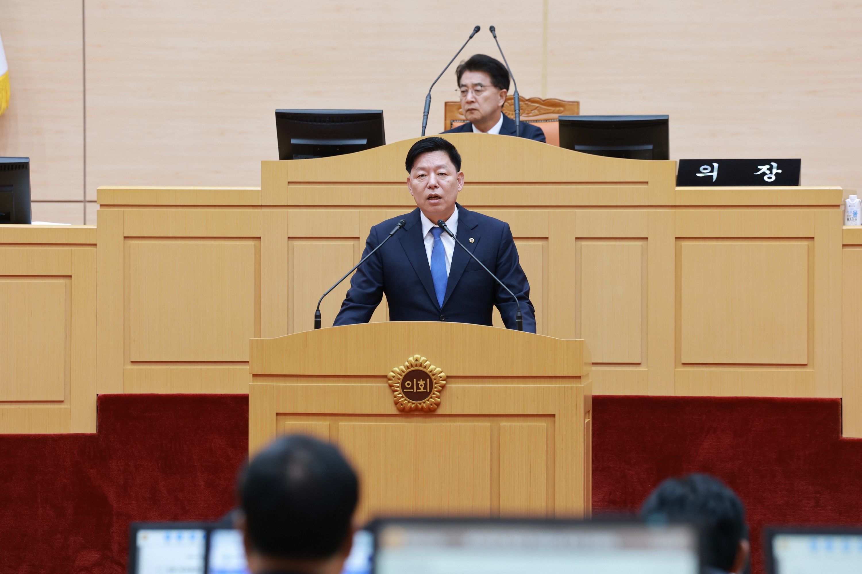 25년11월17일 제395회 제2차 정례회 제2차 본회의 - 1198