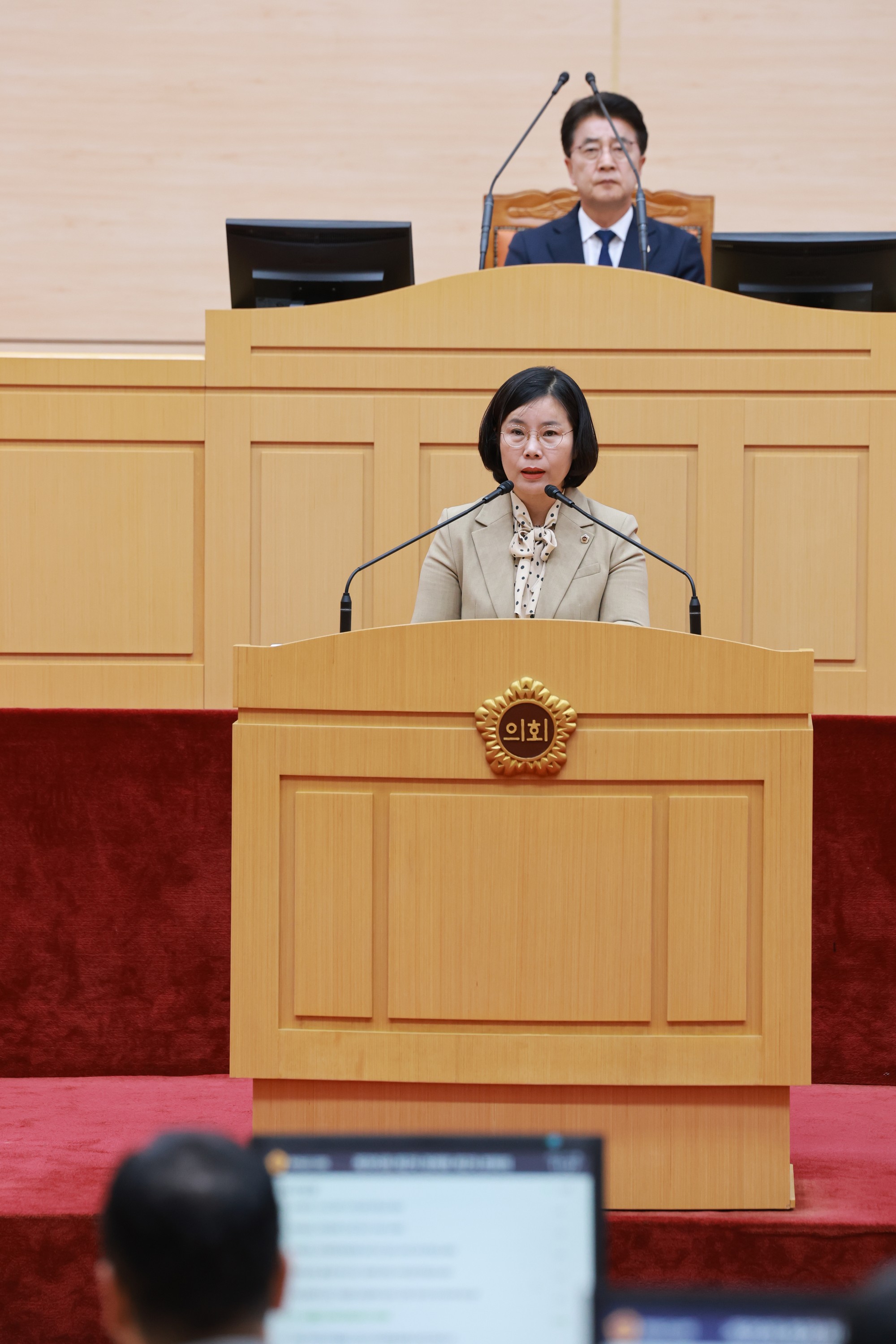 25년11월17일 제395회 제2차 정례회 제2차 본회의 - 0421