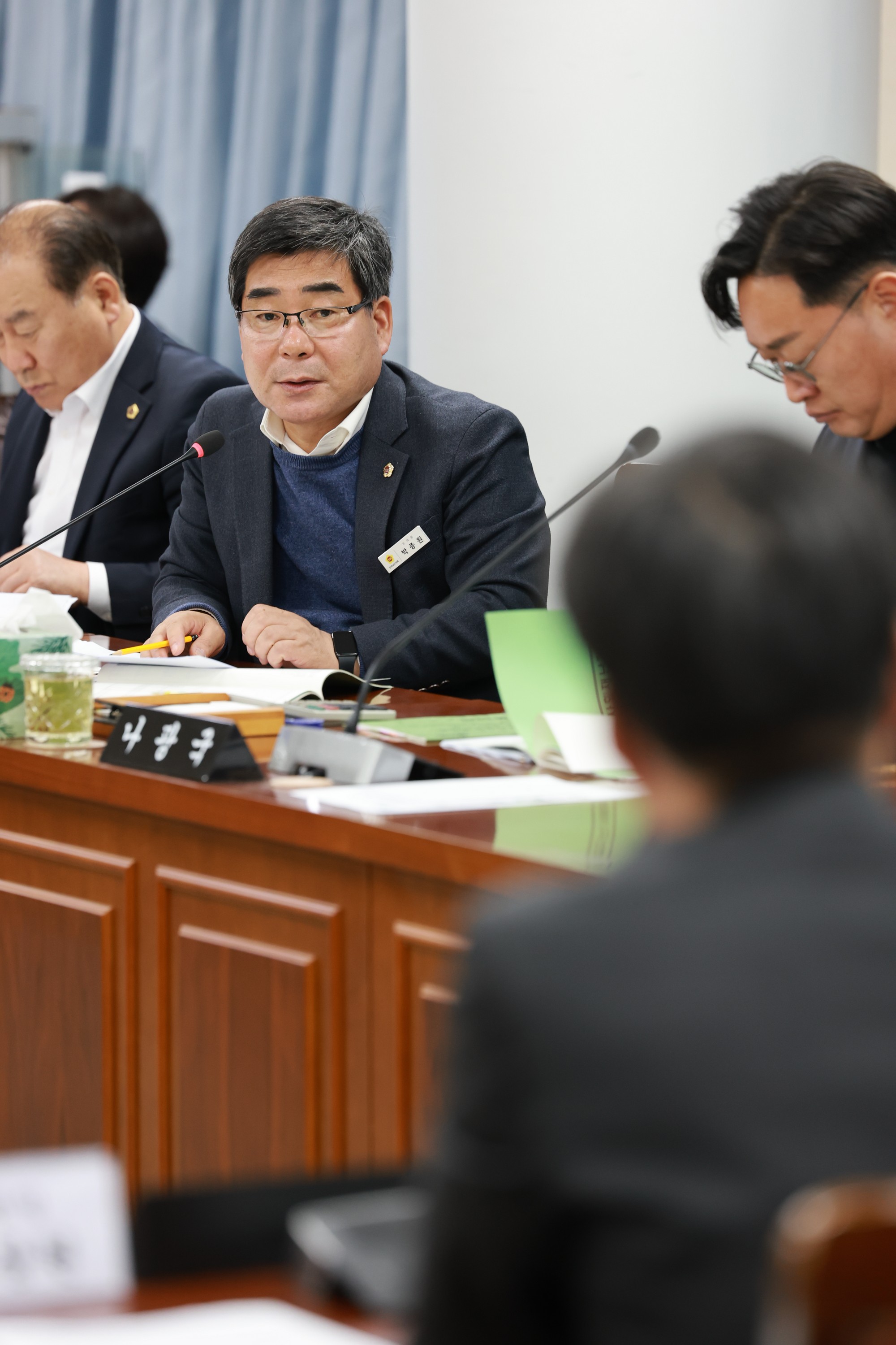 25년11월17일 제395회 제2차 정례회 안전건설소방위원회 회의 - 0172