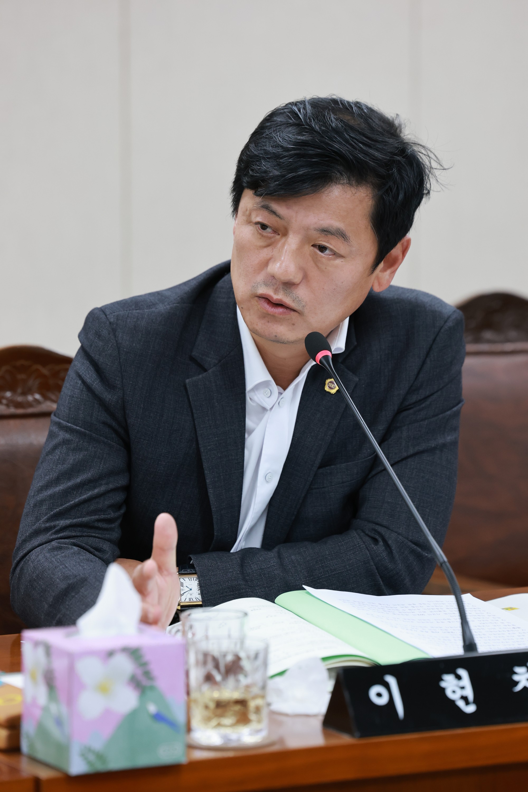 25년11월17일 제395회 제2차 정례회 안전건설소방위원회 회의 - 0422