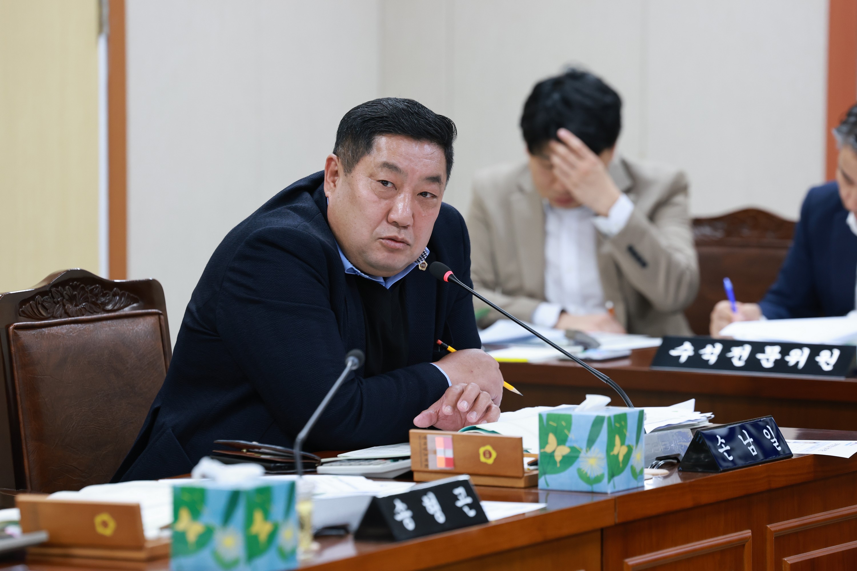 25년11월17일 제395회 제2차 정례회 안전건설소방위원회 회의 - 0556