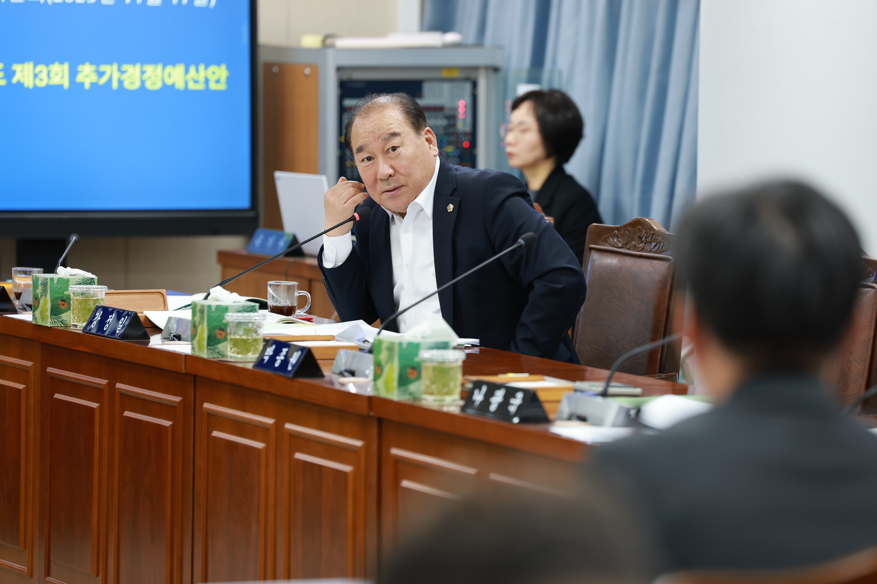 25년11월17일 제395회 제2차 정례회 안전건설소방위원회 회의 - 0324