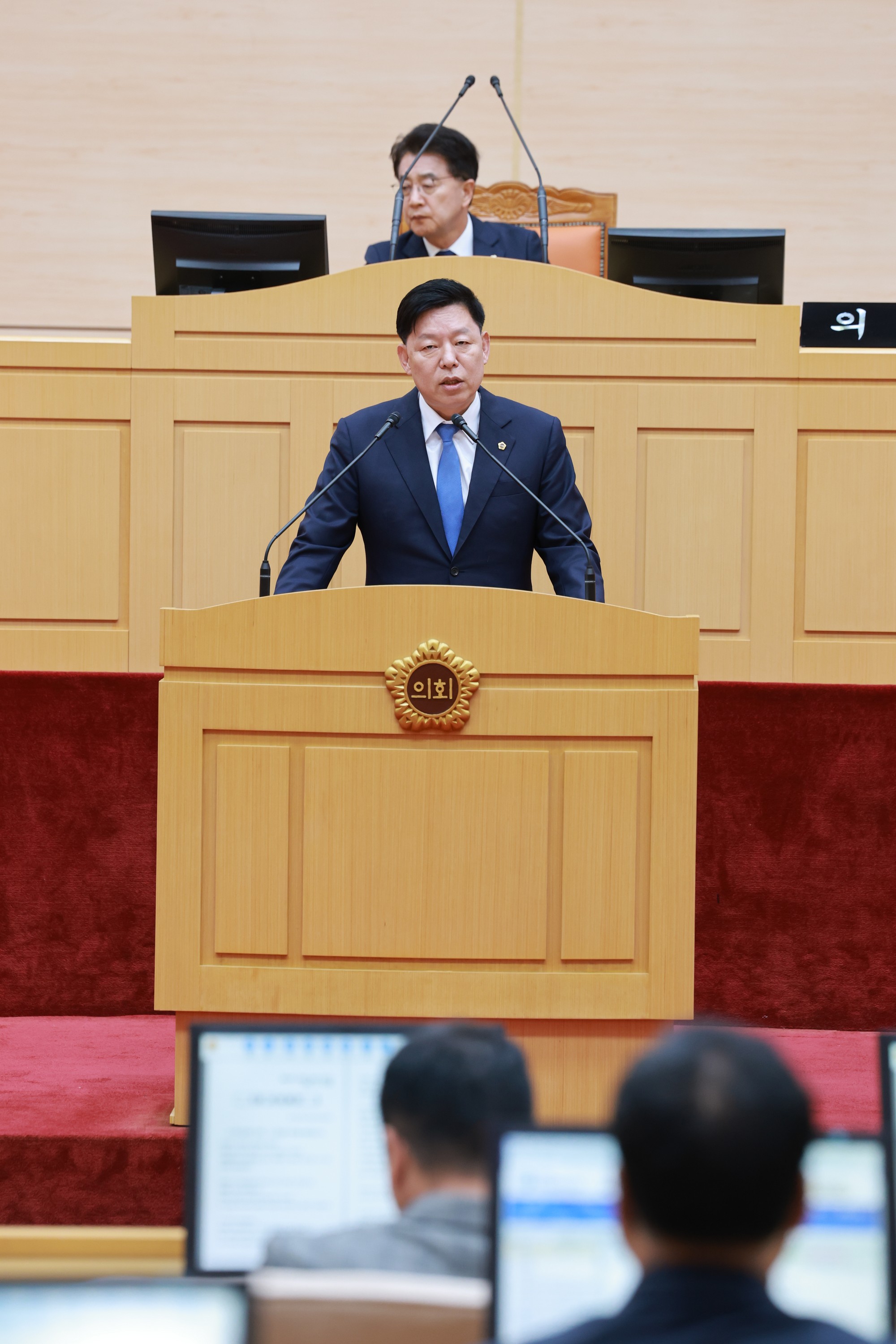 25년11월17일 제395회 제2차 정례회 제2차 본회의 - 1187