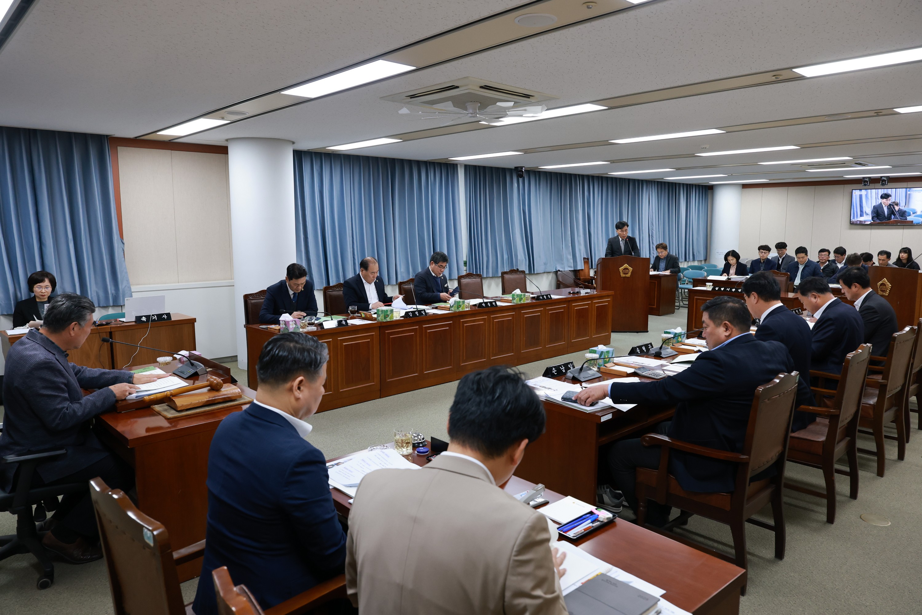 25년11월17일 제395회 제2차 정례회 안전건설소방위원회 회의 - 0055