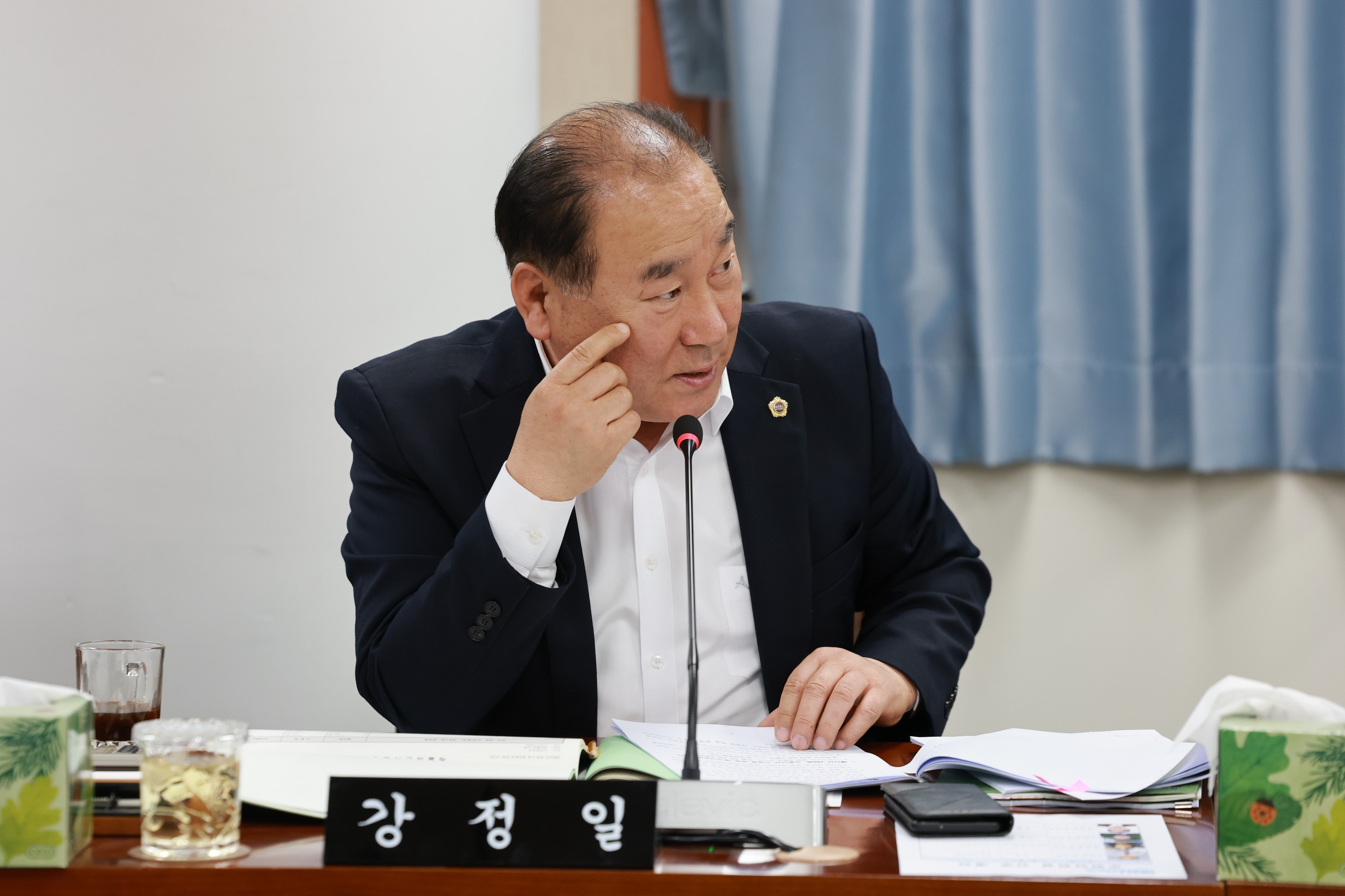 25년11월17일 제395회 제2차 정례회 안전건설소방위원회 회의 - 0293