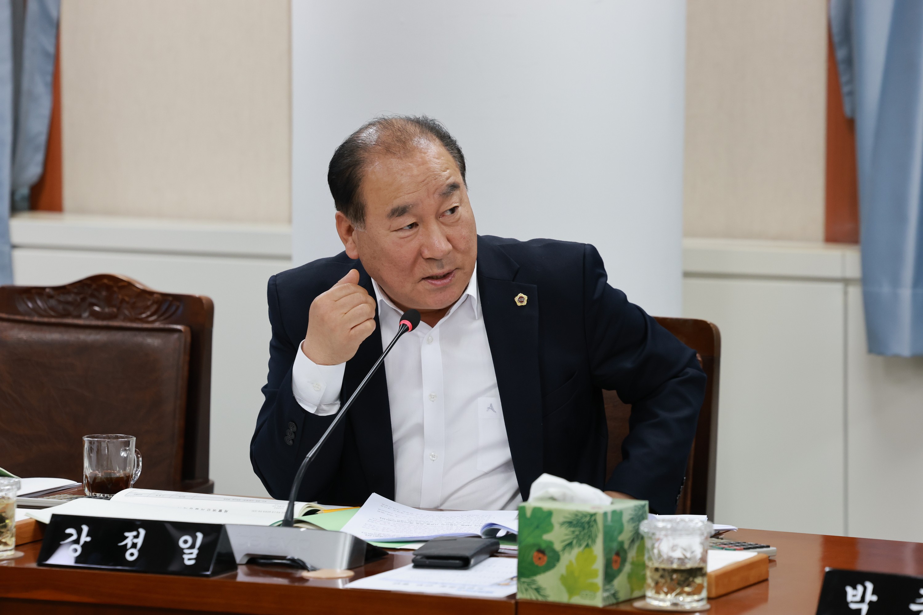 25년11월17일 제395회 제2차 정례회 안전건설소방위원회 회의 - 0316