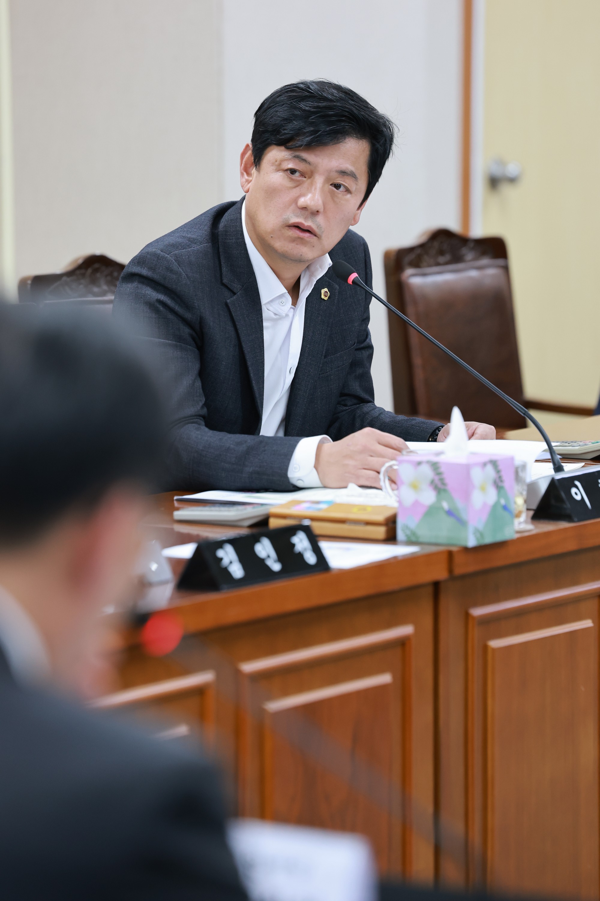 25년11월17일 제395회 제2차 정례회 안전건설소방위원회 회의 - 0477