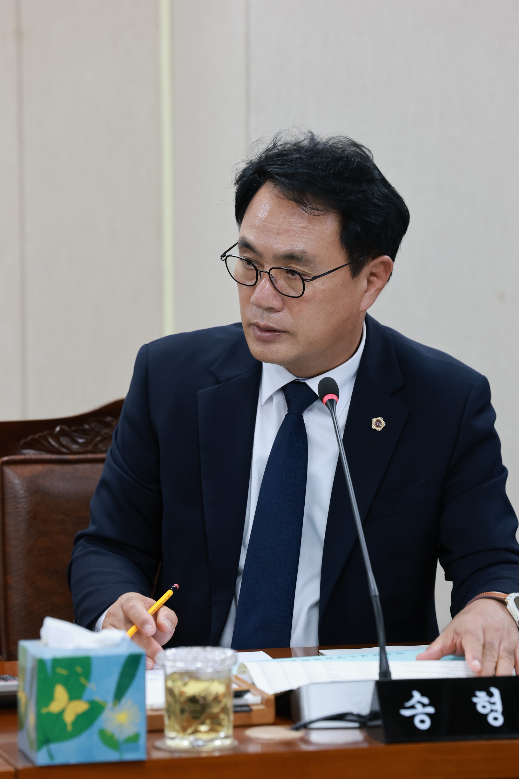 25년11월17일 제395회 제2차 정례회 안전건설소방위원회 회의 - 0102