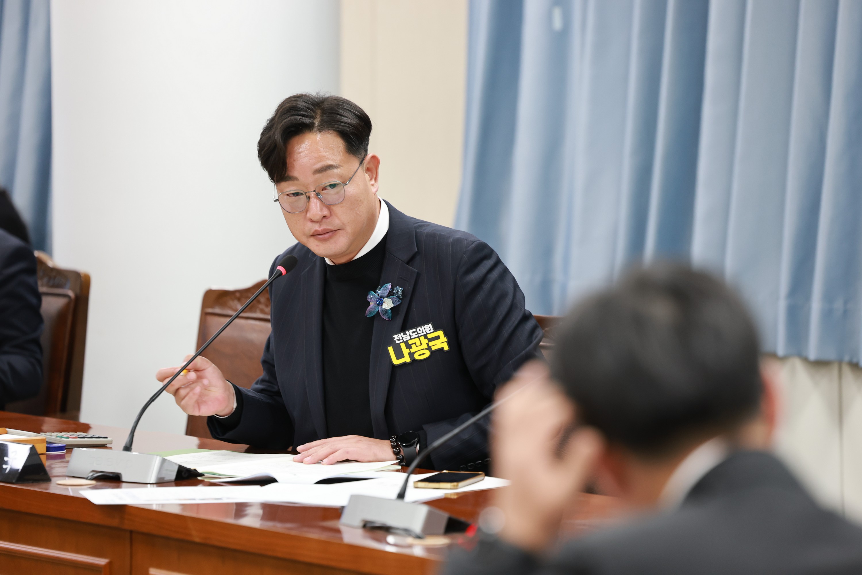 25년11월17일 제395회 제2차 정례회 안전건설소방위원회 회의 - 0393