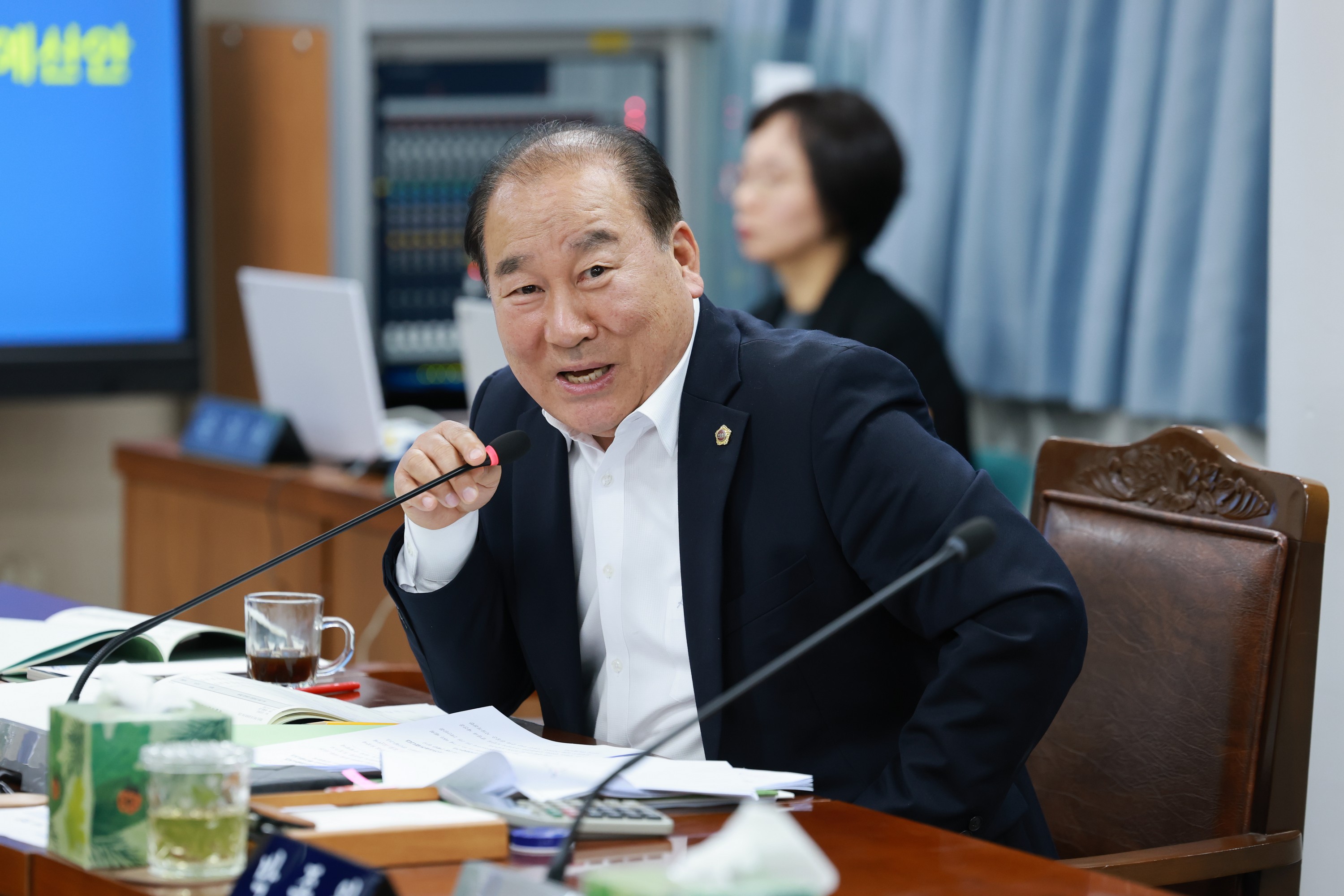 25년11월17일 제395회 제2차 정례회 안전건설소방위원회 회의 - 0345