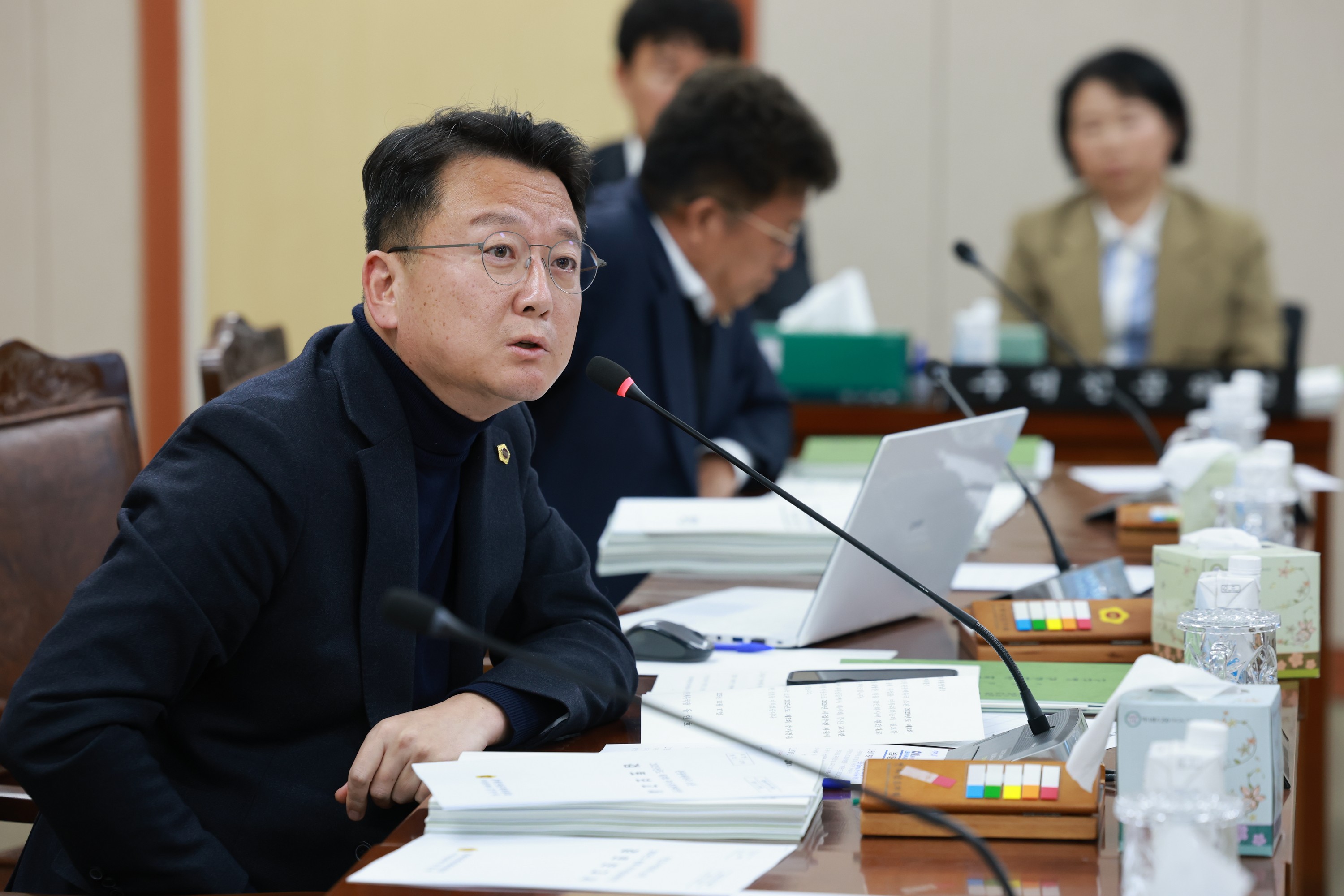 25년11월17일 제395회 제2차 정례회 경제관광문화위원회 회의 - 02610