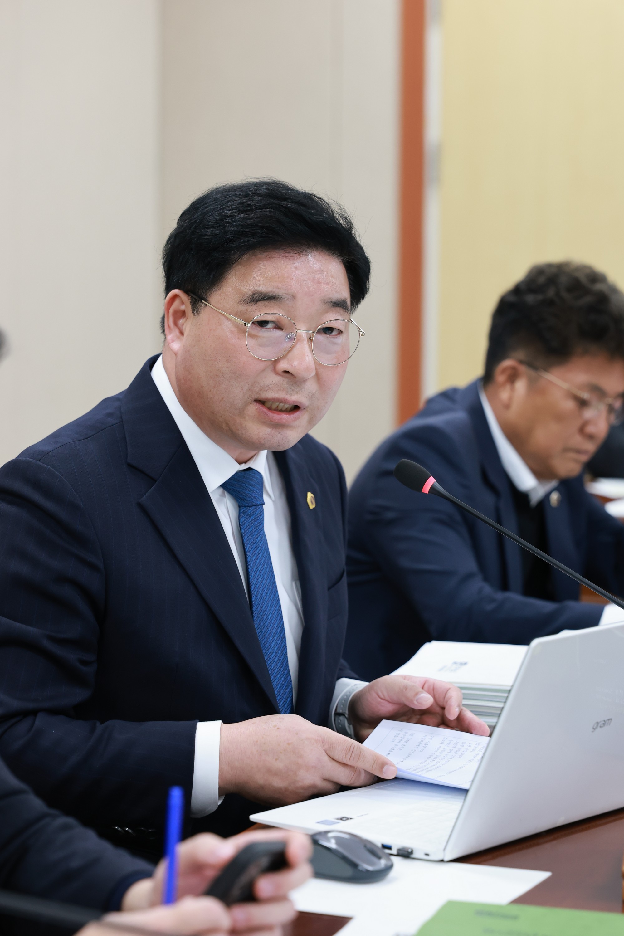 25년11월17일 제395회 제2차 정례회 경제관광문화위원회 회의 - 0141