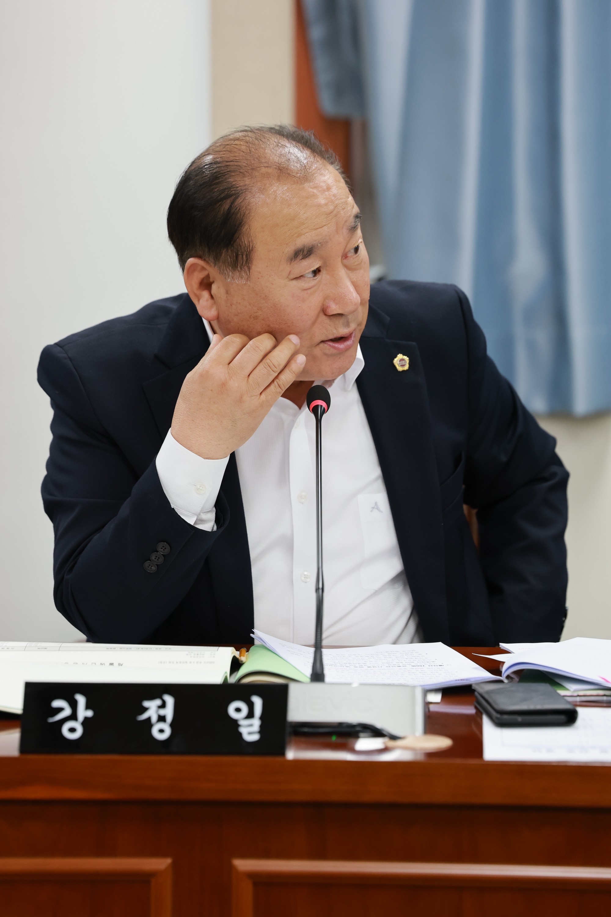 25년11월17일 제395회 제2차 정례회 안전건설소방위원회 회의 - 0301