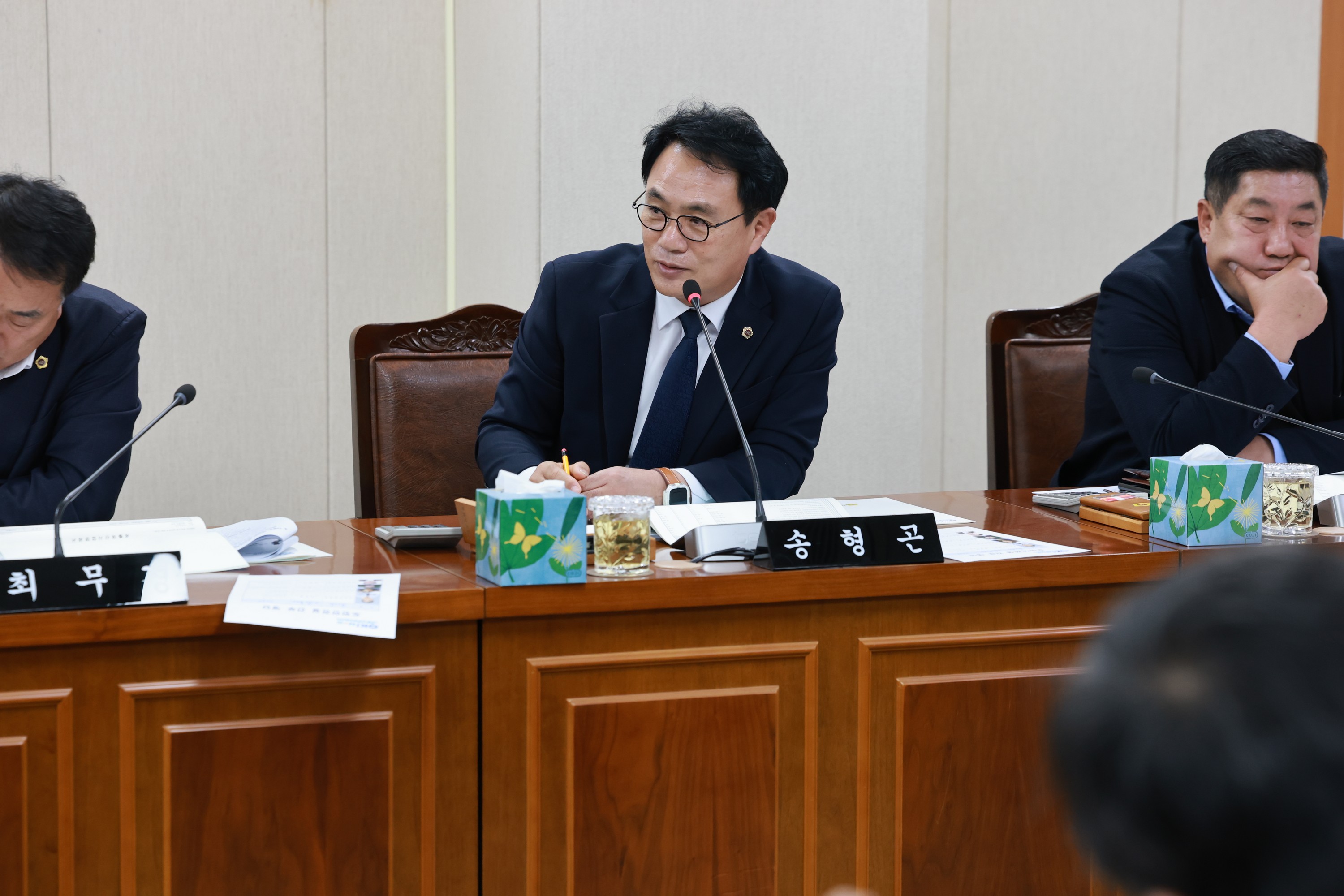 25년11월17일 제395회 제2차 정례회 안전건설소방위원회 회의 - 0084