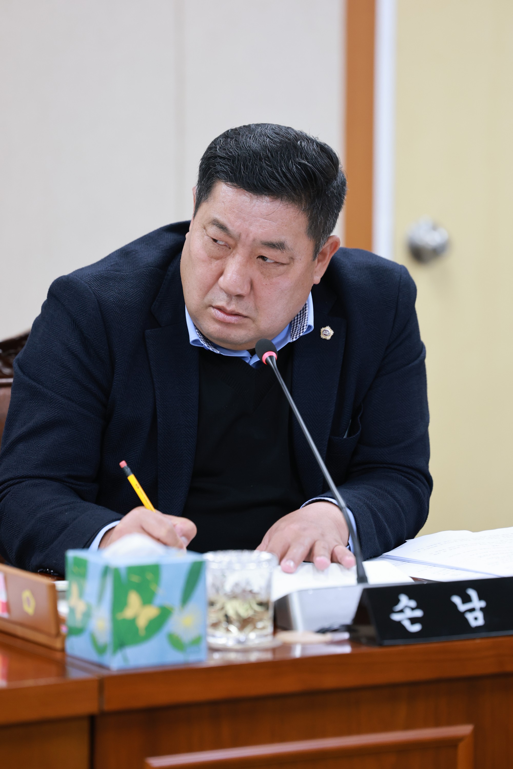 25년11월17일 제395회 제2차 정례회 안전건설소방위원회 회의 - 0533