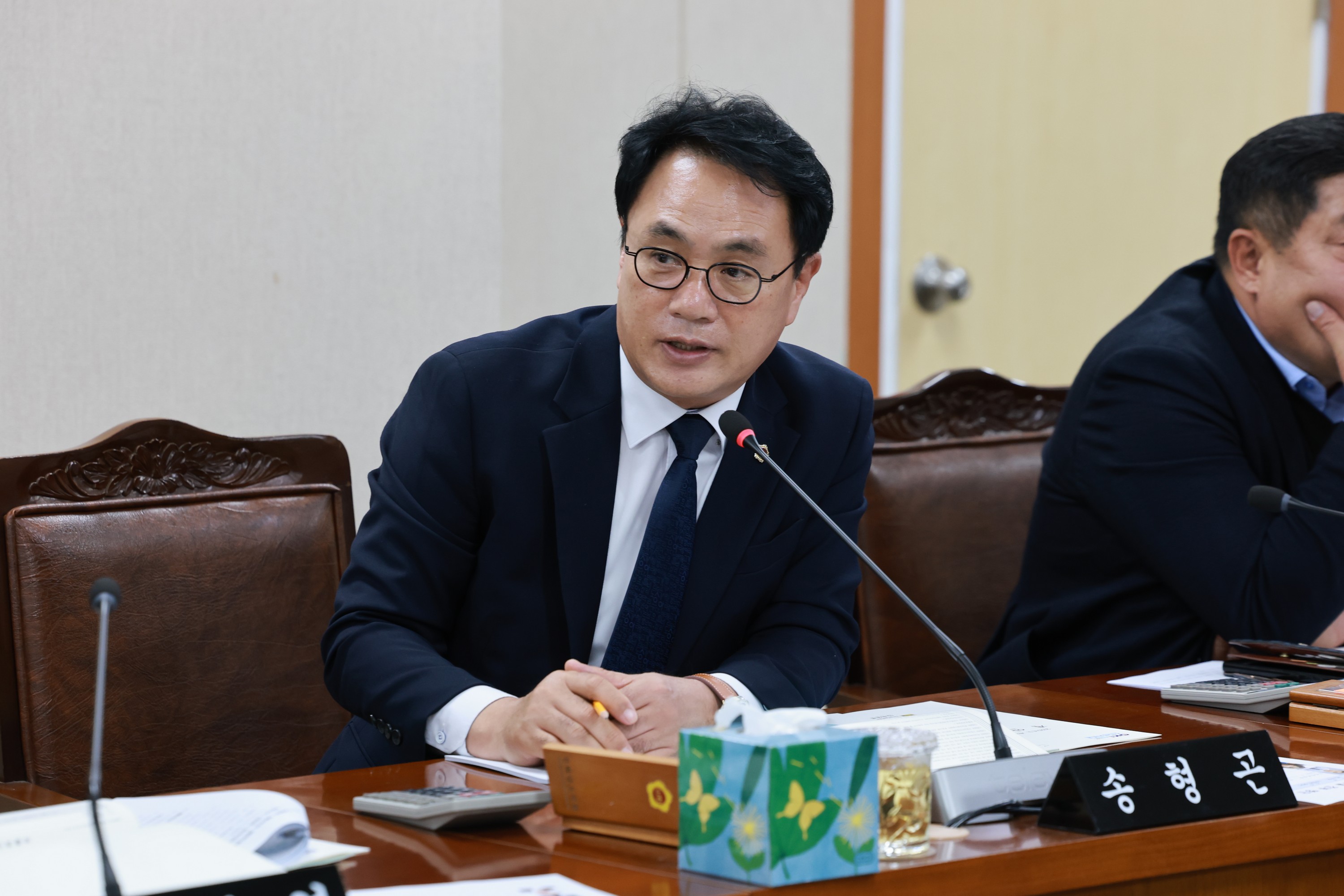 25년11월17일 제395회 제2차 정례회 안전건설소방위원회 회의 - 0066